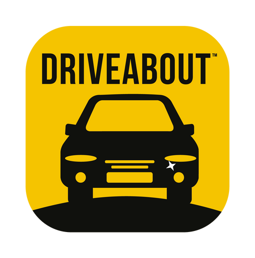 DriveAbout
